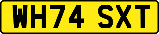 WH74SXT
