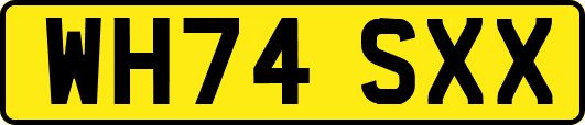 WH74SXX