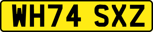 WH74SXZ