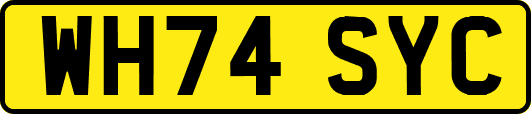 WH74SYC