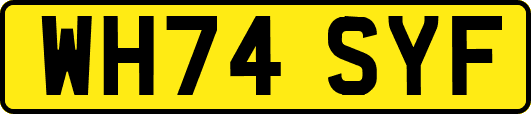 WH74SYF