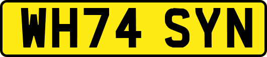 WH74SYN