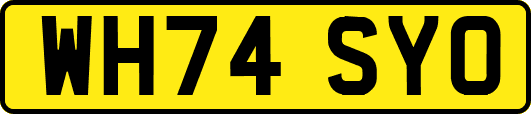 WH74SYO