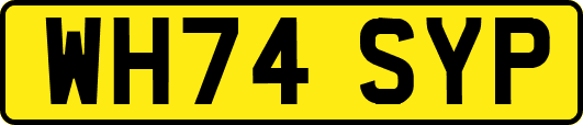 WH74SYP
