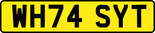 WH74SYT