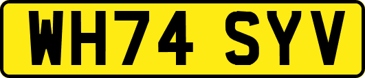 WH74SYV