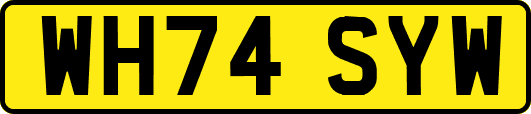WH74SYW