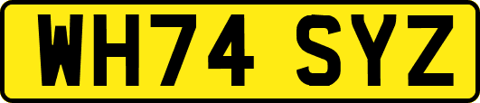 WH74SYZ