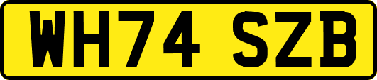 WH74SZB