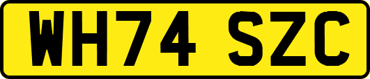 WH74SZC