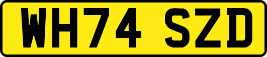 WH74SZD