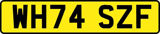 WH74SZF