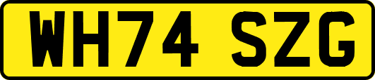 WH74SZG