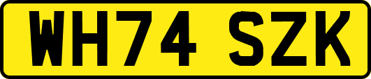 WH74SZK
