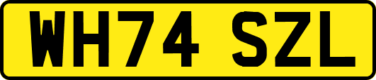 WH74SZL