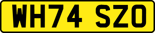 WH74SZO