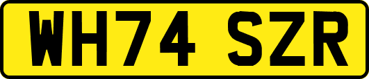 WH74SZR