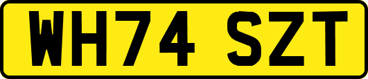 WH74SZT