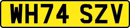 WH74SZV