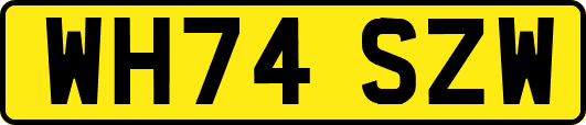 WH74SZW