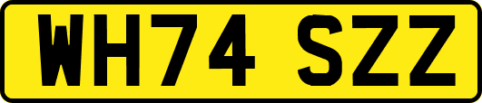 WH74SZZ