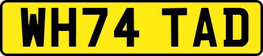 WH74TAD
