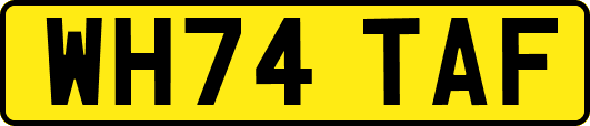 WH74TAF