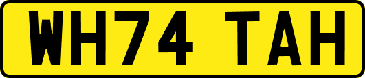 WH74TAH