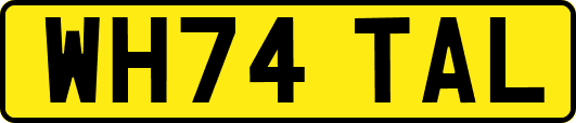 WH74TAL