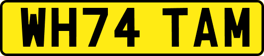 WH74TAM