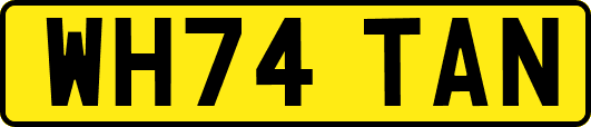 WH74TAN