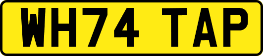 WH74TAP