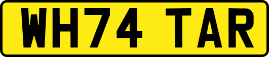 WH74TAR