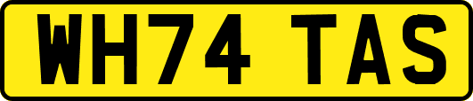 WH74TAS