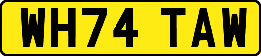 WH74TAW