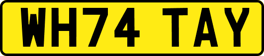 WH74TAY