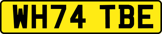WH74TBE