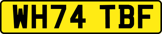WH74TBF