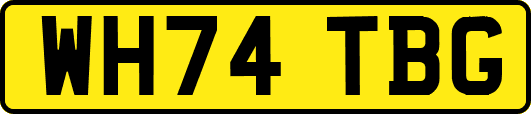 WH74TBG