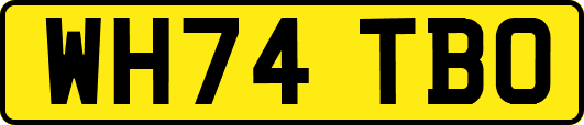 WH74TBO