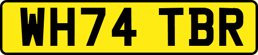 WH74TBR