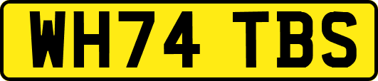 WH74TBS