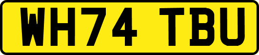 WH74TBU