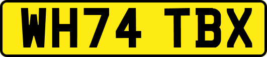 WH74TBX