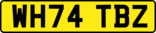 WH74TBZ