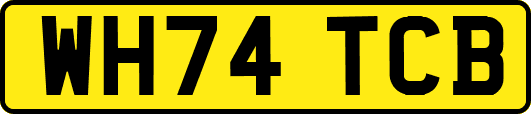 WH74TCB