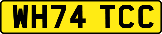 WH74TCC