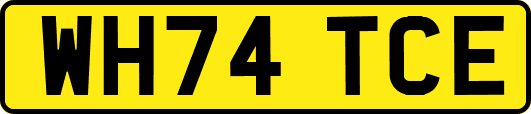 WH74TCE