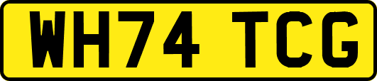 WH74TCG
