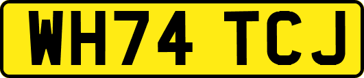 WH74TCJ